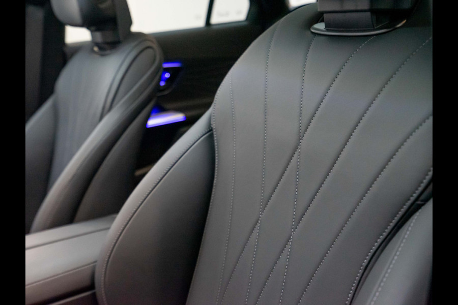 Mercedes-Benz GLC GLC 300e 4MATIC AMG Line | Nappaleder | Trekhaak