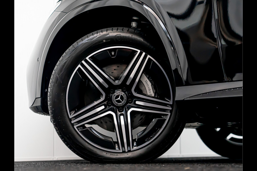 Mercedes-Benz GLC GLC 300e 4MATIC AMG Line | Nappaleder | Trekhaak