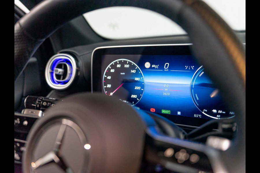 Mercedes-Benz GLC GLC 300e 4MATIC AMG Line | Nappaleder | Trekhaak