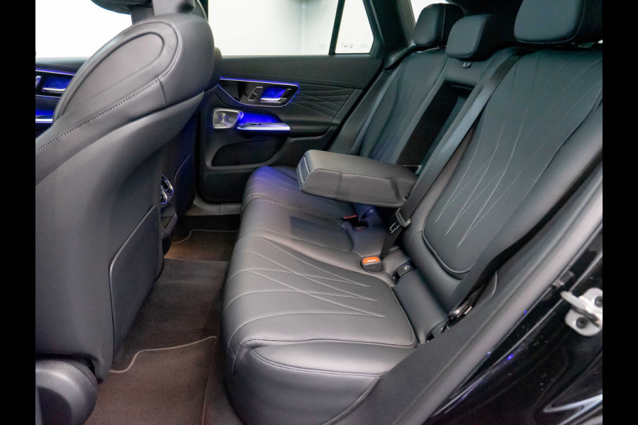 Mercedes-Benz GLC GLC 300e 4MATIC AMG Line | Nappaleder | Trekhaak