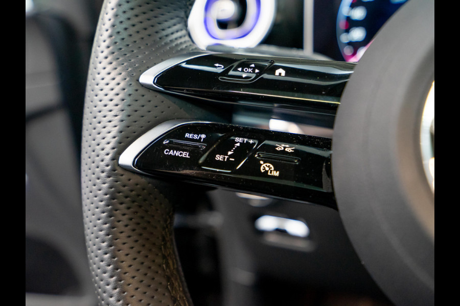 Mercedes-Benz GLC GLC 300e 4MATIC AMG Line | Nappaleder | Trekhaak