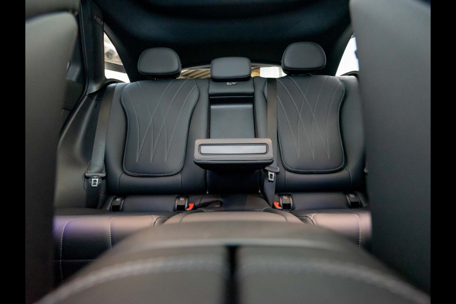 Mercedes-Benz GLC GLC 300e 4MATIC AMG Line | Nappaleder | Trekhaak