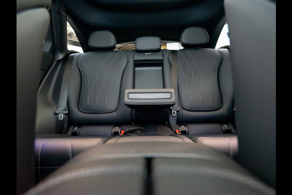 Mercedes-Benz GLC GLC 300e 4MATIC AMG Line | Nappaleder | Trekhaak
