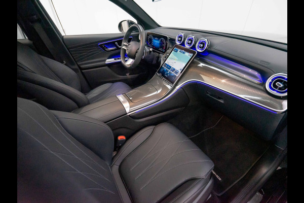 Mercedes-Benz GLC GLC 300e 4MATIC AMG Line | Nappaleder | Trekhaak