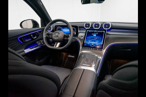 Mercedes-Benz GLC GLC 300e 4MATIC AMG Line | Nappaleder | Trekhaak