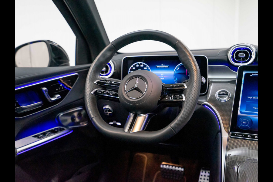 Mercedes-Benz GLC GLC 300e 4MATIC AMG Line | Nappaleder | Trekhaak