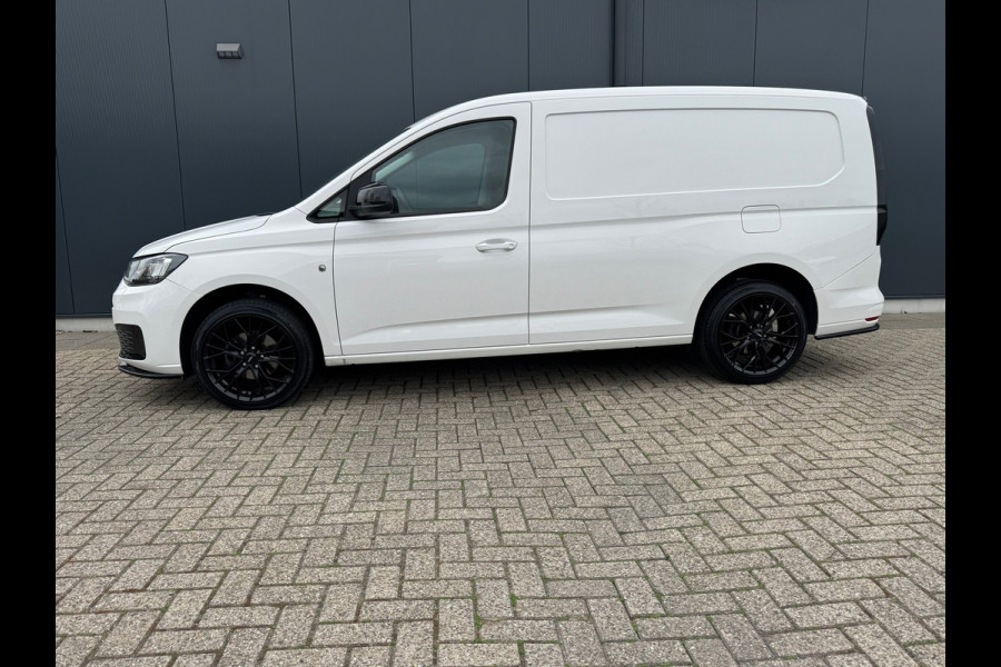 Volkswagen Caddy Cargo Maxi 2.0 TDI * Airco * Spoiler pakket * Lichtmetaal * Bluetooth *