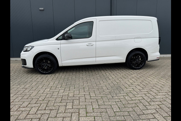 Volkswagen Caddy Cargo Maxi 2.0 TDI * Airco * Spoiler pakket * Lichtmetaal * Bluetooth *