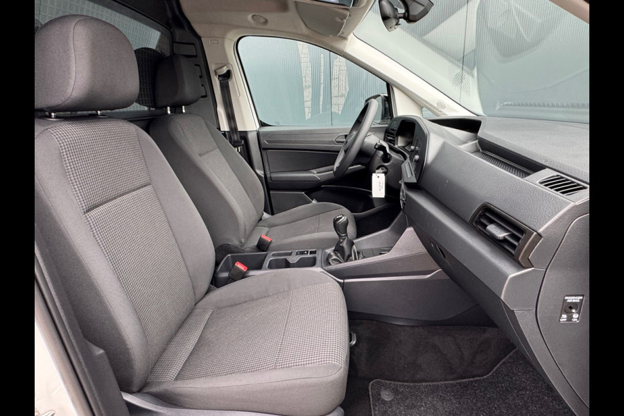 Volkswagen Caddy Cargo Maxi 2.0 TDI * Airco * Spoiler pakket * Lichtmetaal * Bluetooth *