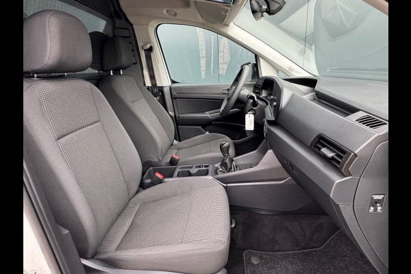 Volkswagen Caddy Cargo Maxi 2.0 TDI * Airco * Spoiler pakket * Lichtmetaal * Bluetooth *