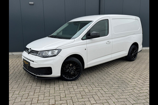 Volkswagen Caddy Cargo Maxi 2.0 TDI * Airco * Spoiler pakket * Lichtmetaal * Bluetooth *