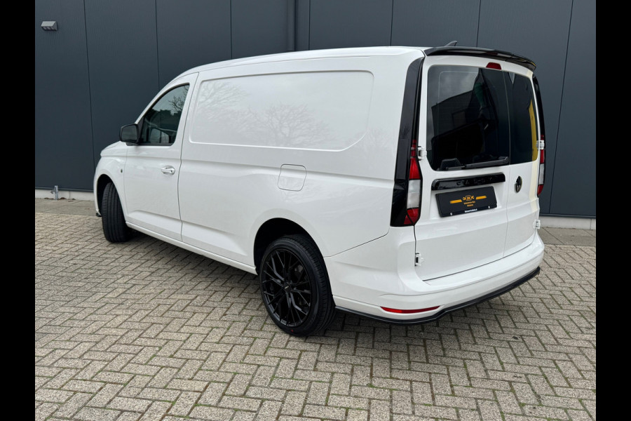 Volkswagen Caddy Cargo Maxi 2.0 TDI * Airco * Spoiler pakket * Lichtmetaal * Bluetooth *