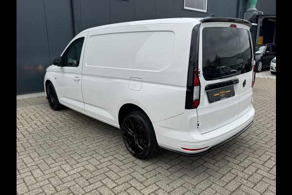 Volkswagen Caddy Cargo Maxi 2.0 TDI * Airco * Spoiler pakket * Lichtmetaal * Bluetooth *