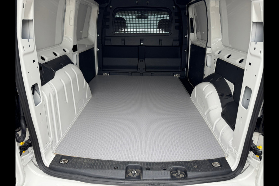 Volkswagen Caddy Cargo Maxi 2.0 TDI * Airco * Spoiler pakket * Lichtmetaal * Bluetooth *