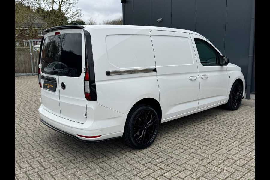 Volkswagen Caddy Cargo Maxi 2.0 TDI * Airco * Spoiler pakket * Lichtmetaal * Bluetooth *
