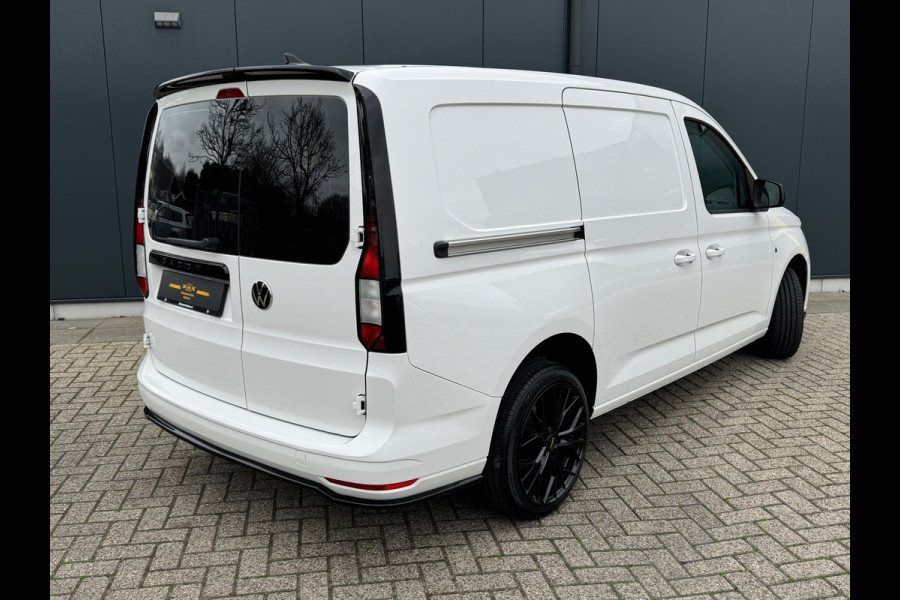 Volkswagen Caddy Cargo Maxi 2.0 TDI * Airco * Spoiler pakket * Lichtmetaal * Bluetooth *