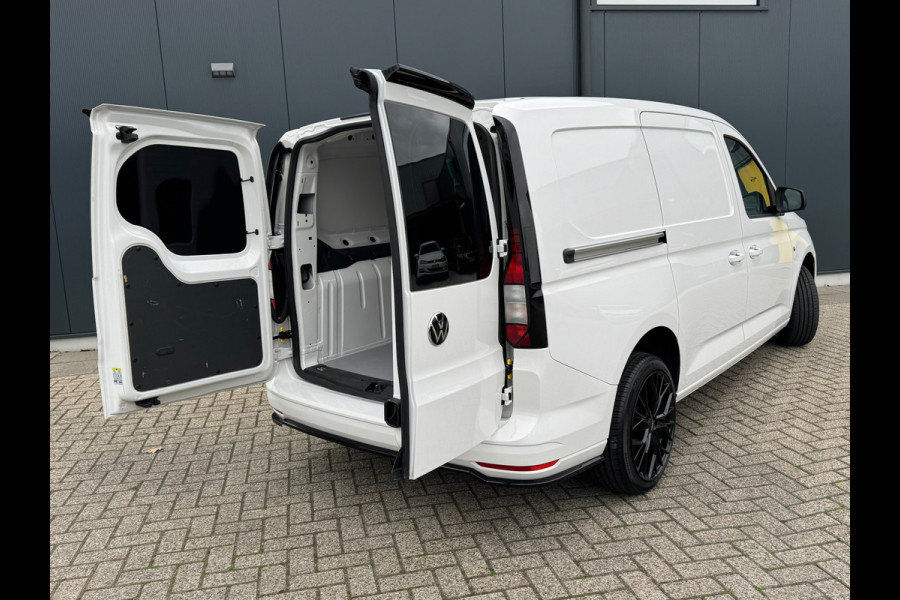 Volkswagen Caddy Cargo Maxi 2.0 TDI * Airco * Spoiler pakket * Lichtmetaal * Bluetooth *