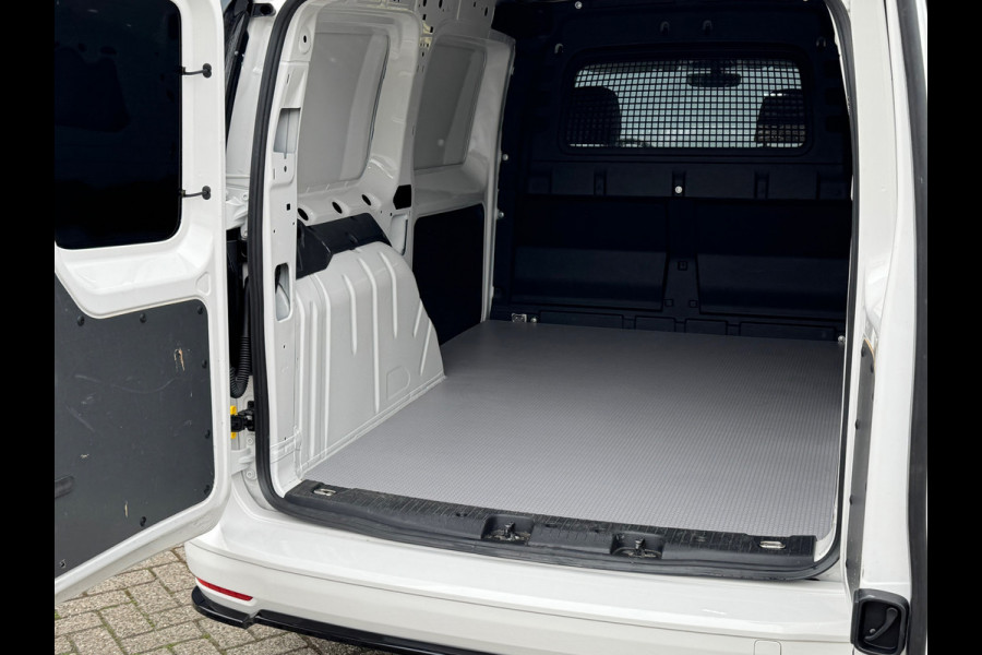 Volkswagen Caddy Cargo Maxi 2.0 TDI * Airco * Spoiler pakket * Lichtmetaal * Bluetooth *