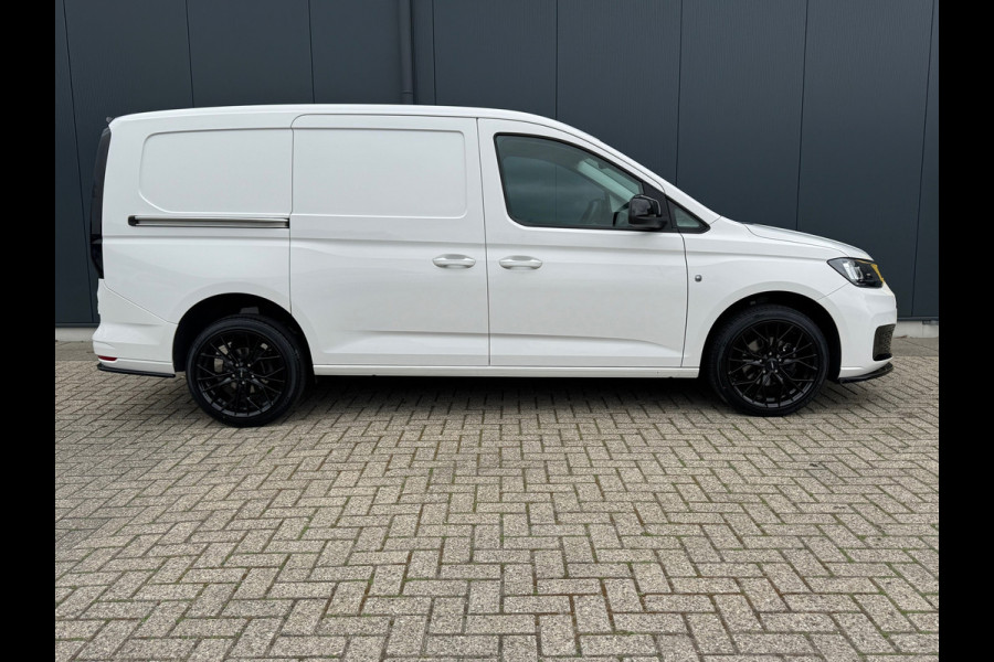 Volkswagen Caddy Cargo Maxi 2.0 TDI * Airco * Spoiler pakket * Lichtmetaal * Bluetooth *