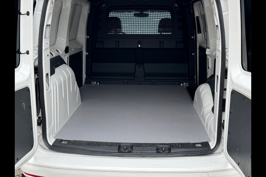 Volkswagen Caddy Cargo Maxi 2.0 TDI * Airco * Spoiler pakket * Lichtmetaal * Bluetooth *