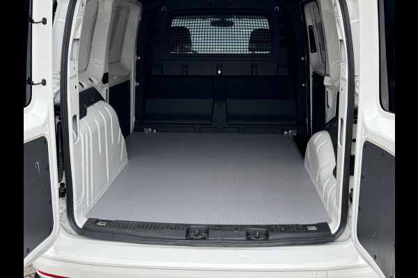 Volkswagen Caddy Cargo Maxi 2.0 TDI * Airco * Spoiler pakket * Lichtmetaal * Bluetooth *