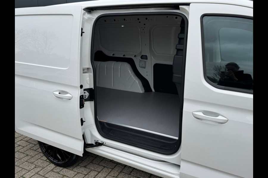 Volkswagen Caddy Cargo Maxi 2.0 TDI * Airco * Spoiler pakket * Lichtmetaal * Bluetooth *