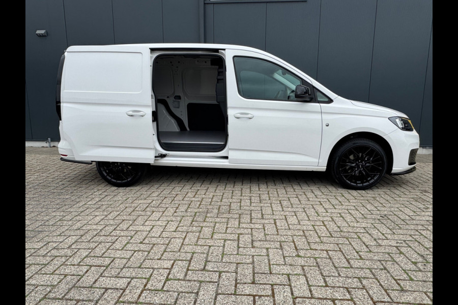 Volkswagen Caddy Cargo Maxi 2.0 TDI * Airco * Spoiler pakket * Lichtmetaal * Bluetooth *