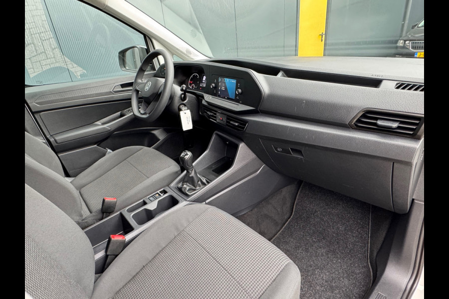 Volkswagen Caddy Cargo Maxi 2.0 TDI * Airco * Spoiler pakket * Lichtmetaal * Bluetooth *