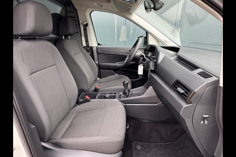 Volkswagen Caddy Cargo Maxi 2.0 TDI * Airco * Spoiler pakket * Lichtmetaal * Bluetooth *