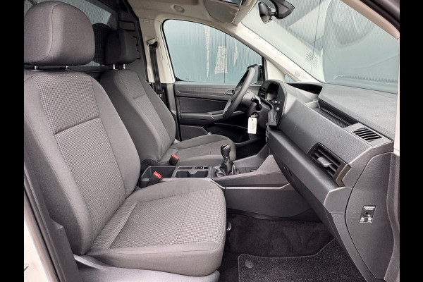 Volkswagen Caddy Cargo Maxi 2.0 TDI * Airco * Spoiler pakket * Lichtmetaal * Bluetooth *