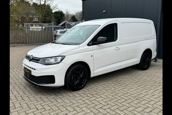 Volkswagen Caddy Cargo Maxi 2.0 TDI * Airco * Spoiler pakket * Lichtmetaal * Bluetooth *