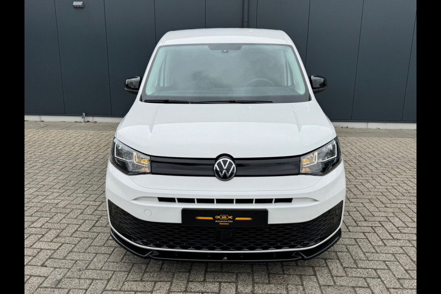 Volkswagen Caddy Cargo Maxi 2.0 TDI * Airco * Spoiler pakket * Lichtmetaal * Bluetooth *