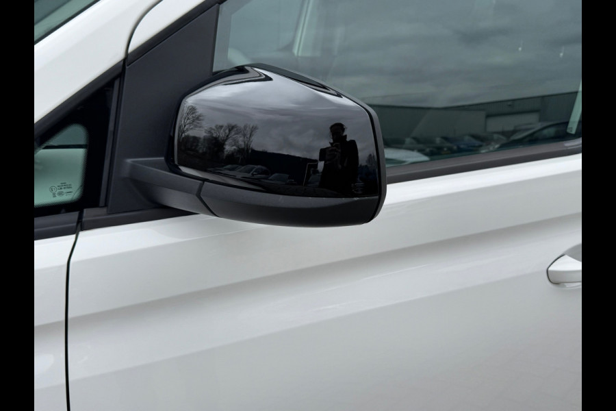 Volkswagen Caddy Cargo Maxi 2.0 TDI * Airco * Spoiler pakket * Lichtmetaal * Bluetooth *