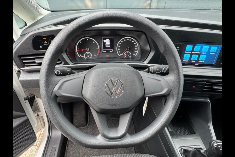Volkswagen Caddy Cargo Maxi 2.0 TDI * Airco * Spoiler pakket * Lichtmetaal * Bluetooth *
