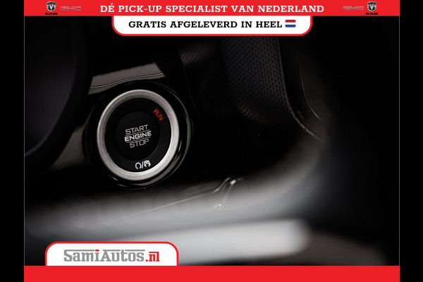 Dodge Ram 1500 LIMITED HIGH OUTPUT | 706 NM 540PK | RAM VOL | DEMO | DEZE RAM BESCHIKT OVER ALLE BESCHIKBARE OPTIES | DUBBELE CAINE | 5 PERSOONS | DC |