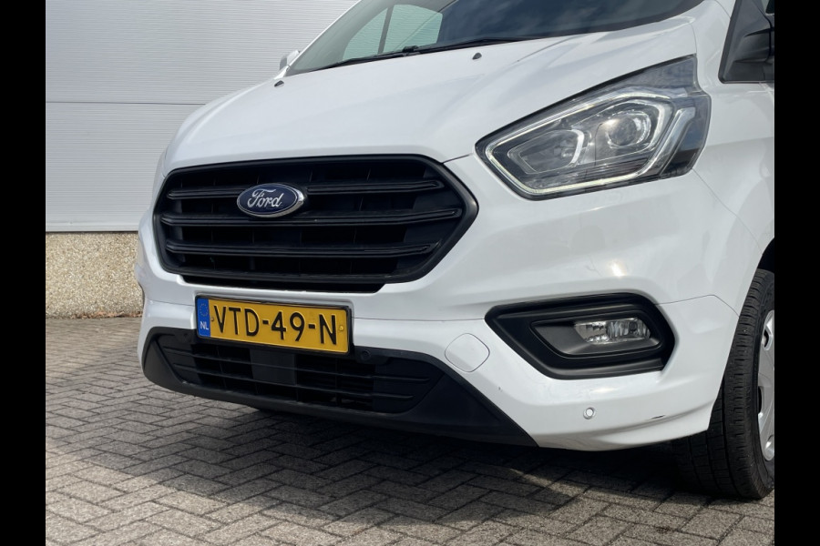 Ford Transit Custom 300 2.0 TDCI L2H1 Trekhaak