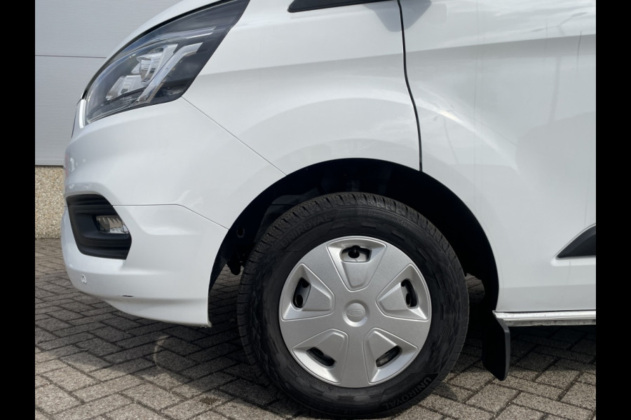 Ford Transit Custom 300 2.0 TDCI L2H1 Trekhaak