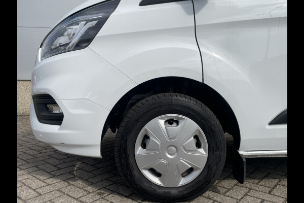 Ford Transit Custom 300 2.0 TDCI L2H1 Trekhaak