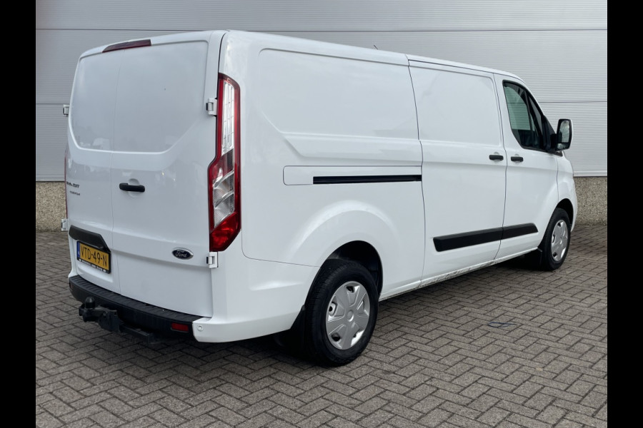 Ford Transit Custom 300 2.0 TDCI L2H1 Trekhaak