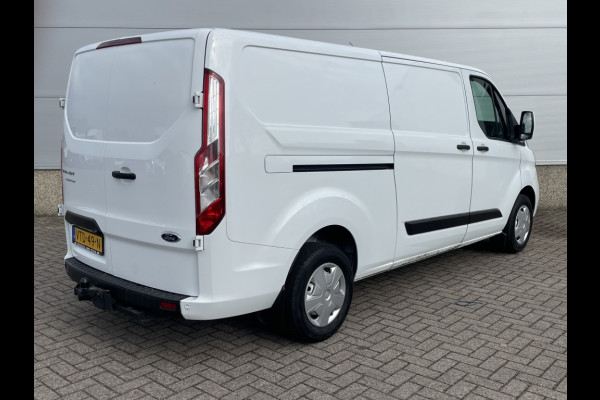 Ford Transit Custom 300 2.0 TDCI L2H1 Trekhaak