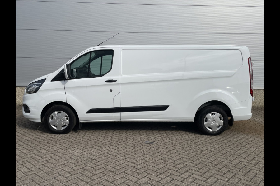 Ford Transit Custom 300 2.0 TDCI L2H1 Trekhaak