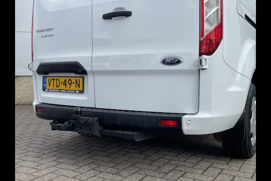 Ford Transit Custom 300 2.0 TDCI L2H1 Trekhaak