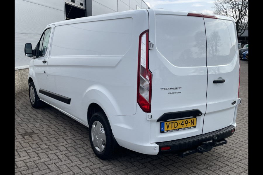 Ford Transit Custom 300 2.0 TDCI L2H1 Trekhaak