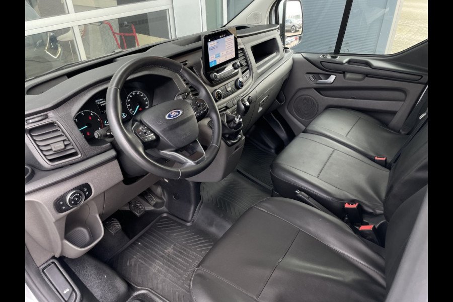 Ford Transit Custom 300 2.0 TDCI L2H1 Trekhaak