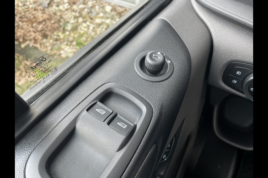 Ford Transit Custom 300 2.0 TDCI L2H1 Trekhaak