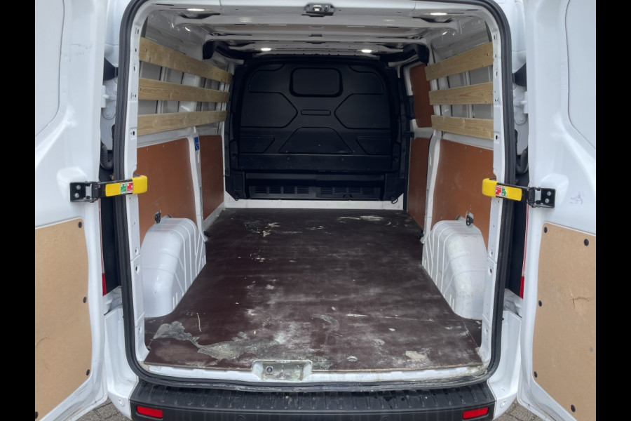 Ford Transit Custom 300 2.0 TDCI L2H1 Trekhaak
