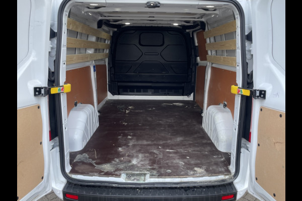 Ford Transit Custom 300 2.0 TDCI L2H1 Trekhaak