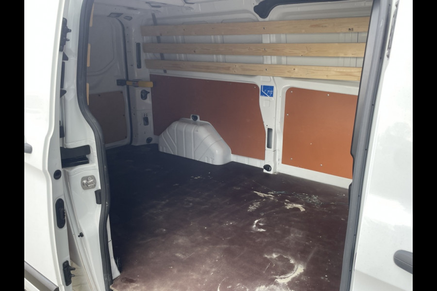 Ford Transit Custom 300 2.0 TDCI L2H1 Trekhaak