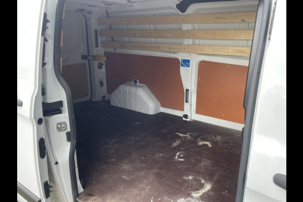Ford Transit Custom 300 2.0 TDCI L2H1 Trekhaak