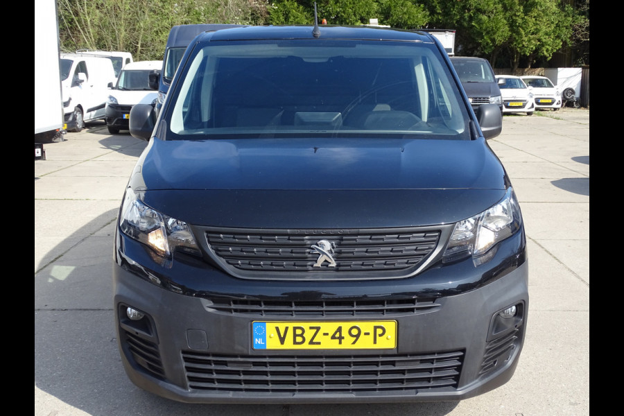 Peugeot Partner 1.5 BlueHDI Premium